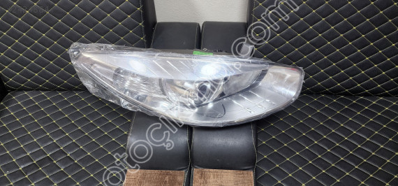 2011 FLUENCE SAG FAR XENON SIFIR
