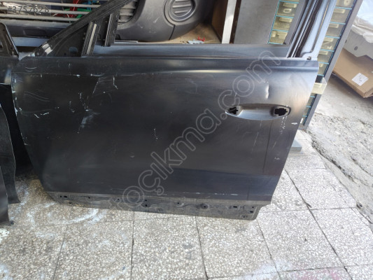 Peugeot 2008 sol ön kapı orijinal