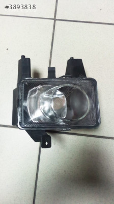 OPEL ASTRA SOL SİS FARI 2005/2008