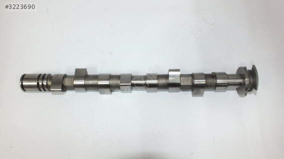 ALBEA PALİO DOBLO 1,4 fire (8V) EKSANTRİK MİLİ YAĞLI KASNAK