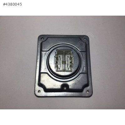 Ford Escape Işık Kontrol Ünitesi LC5A-13B626-AM A2C7764670500