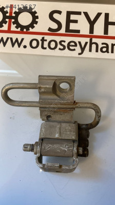 4B0831412A Volkswagen Golf 4 sağ arka kapı menteşesi