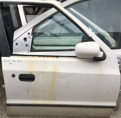 Skoda Felicia Pick-up Çıkma Sağ Ön Kapı