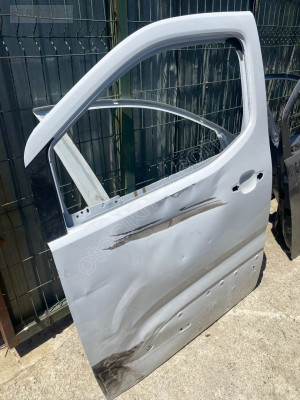 OPEL COMBO E SOL ÖN KAPI - ÖZIŞIK YEDEK PARÇA