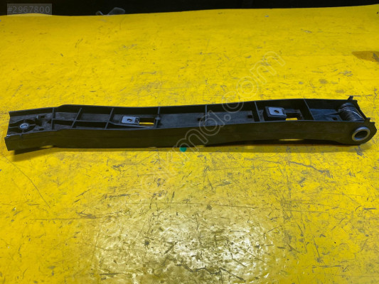 Clio 5 Ön Panel Destek Braketi Sıfır Orjinal 625B59050R