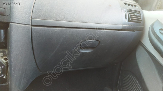 fiat albea torpido