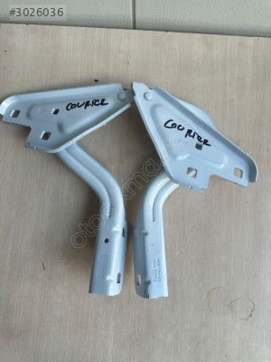 Yeni Ford Courier sağ sol kaput menteşesi