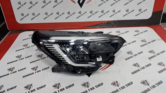 RENAULT CLİO 5 İCON SAĞ FAR