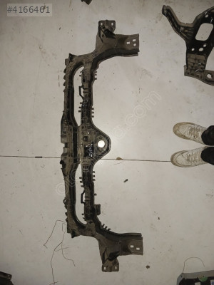 FORD TRANSİT CUSTOM ÖN PANEL EYÜPCAN OTO