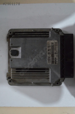 03G906016J 0281011383 MOTOR BEYNI AUDI A3 EDC16U1