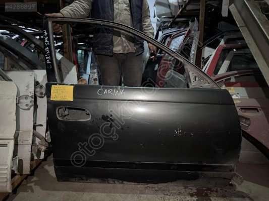 TOYOTA CARİNA SAĞ ÖN KAPI , TOYOTA CORONA SAĞ ÖN KAPI 93-98