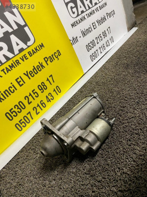 FİAT EGEA 1.6 ŞARJ DİNAMOSU ORJİNAL 52110467