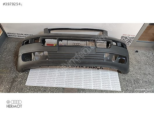 OEM 7H0807101F VW TRANSPORTER T5 ÖN TAMPON (SIFIR)