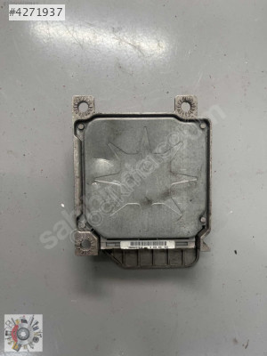 0286001368 BMW 3 SERİSİ E46 AİRBAG BEYNİ