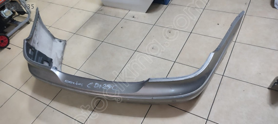 MERCEDES E270 ARKA TAMPON