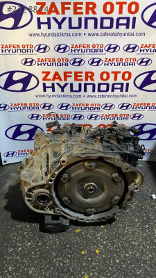 Hyundai i30 12-16 dizel otomatik Şanzıman komple