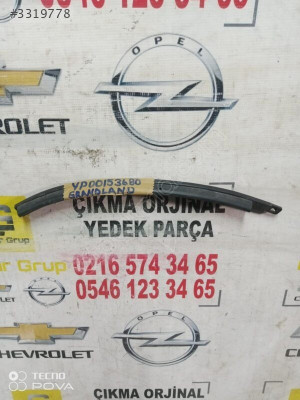 OPEL GRANDLAND KAPUT FİTİLİ SAĞ OEM YP00153680SÖKME YEDEK PARÇA