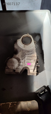 Honda civic çıkma triger kapak