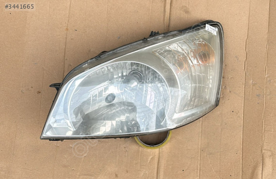 HYUNDAİ GETZ SOL ÖN FAR