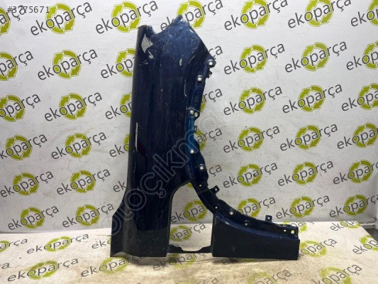 TOGG T10X 2022 2024 TOGG SAĞ ÖN ÇAMURLUK C180304900002A