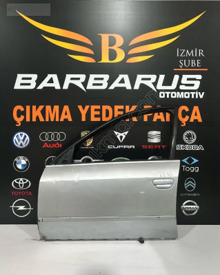 AUDİ A4 DOLU SOL ÖN KAPI 2000-2004