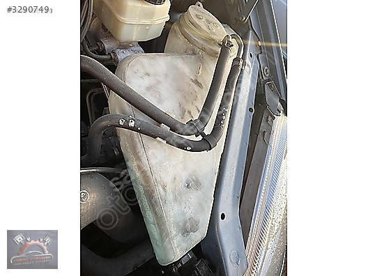 MERCEDES W168 A-SERİSİ ORJİNAL SİLECEK SU DEPOSU