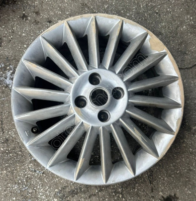 Fiat Linea Çelik Jant 16 inç Çıkma Parça