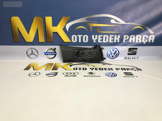 VOLKSWAGEN POLO SAĞ EMNİYET KEMER DÖŞEMESİ