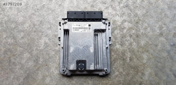 Land Rover, Jaguar Motor Beyni / 0261S18821 / HX7314C568BB
