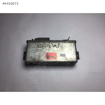 BMW E32 E34 Abs Beyni 0265103041