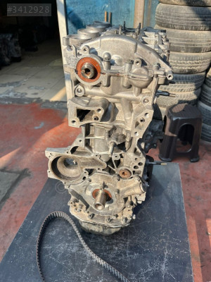 CİTRÖEN  C5   1.6  HDİ  SIFIR  REVİZYONLU  MOTOR
