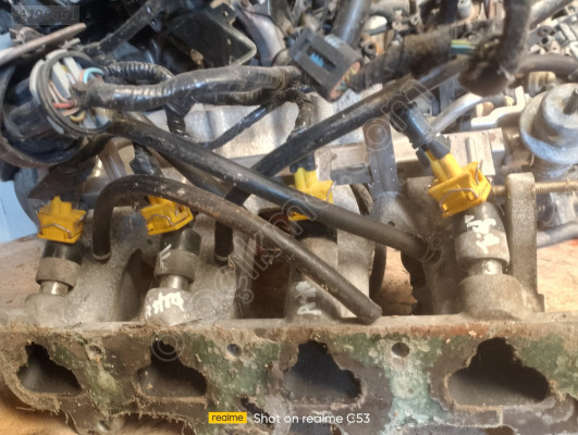 ASTRA F ENJEKTÖR TAKİM