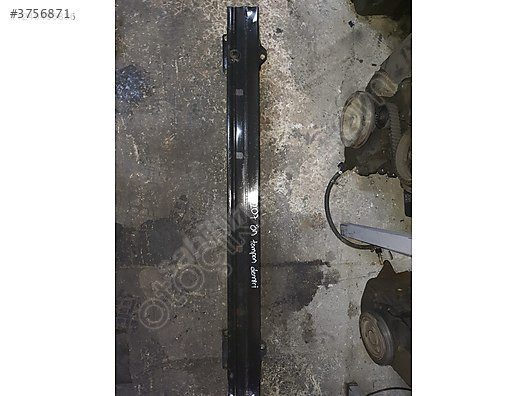 PEUGEOT PEJO 207 ÖN TAMPON DEMİRİ