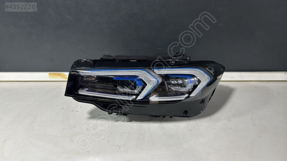 BMW 3 SERİ G20 LCİ LAZER SOL FAR 9450801-03 CK
