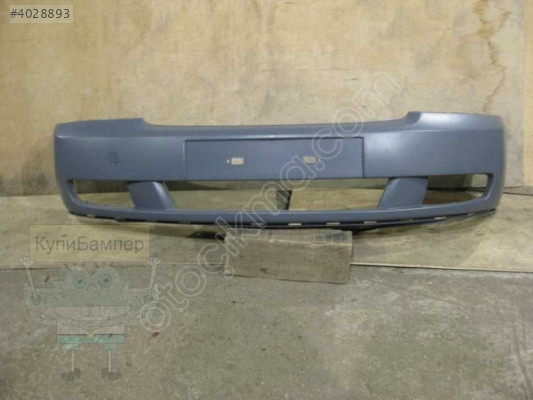 VECTRA C ÖN TAMPON 2002 2003 2004 2005 SIFIR 1400267 9186106