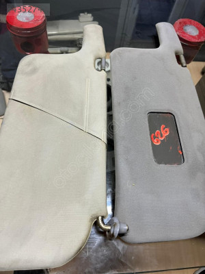 MAZDA 626 GÜNEŞLİK