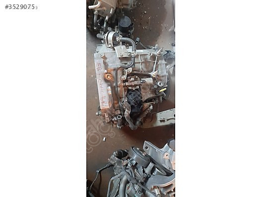 2012 VE 2015 HONDA CİVİC FB7 OTOMATİK ŞANZUMANLARI