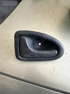 Renault clio 2 symbol 1999-2009 İç kapı açma kolu sol ön