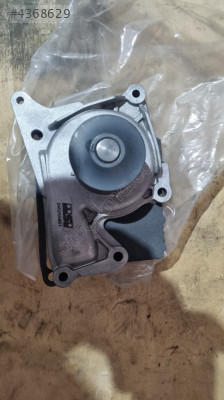 ORJİNAL ÇIKMA RENAULT TALIANT DEVIRDAYIM