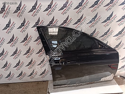 JAGUAR XF ORJİNAL SAĞ KAPI