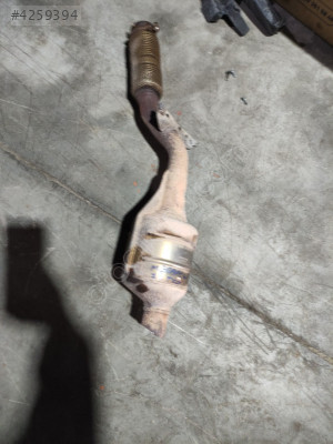 208021717R Megan 4 Ekzoz Partikülü