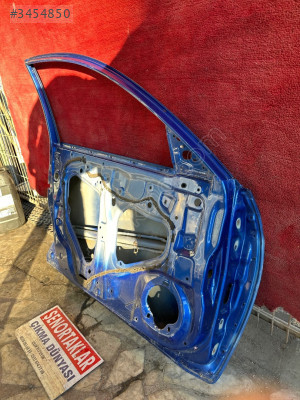 HONDA CİVİC FC5 ORJİNAL SOL ÖN KAPI