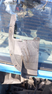 OPEL VECTRA B YAKIT DOLUM HORTUMU.OTO ERKAN ÜNYE