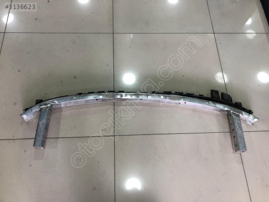 BMW 5 SERİ G30 ÖN TAMPON ALT DEMİRİ 51117385290