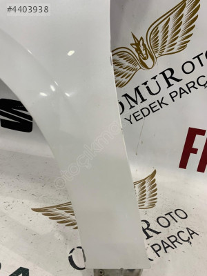 HONDA CİVİC SOL ÖN ÇAMURLUK (20-24) ORİJİNAL ÇIKMA