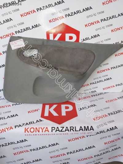 Çıkma Renault Megane 1 1996-1999 sağ arka kapı döşemesi #192