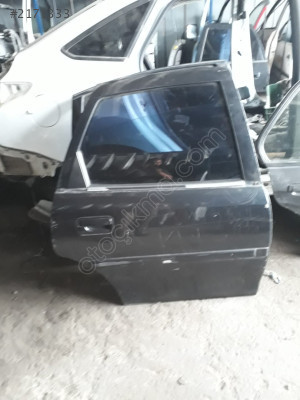 OPEL VECTRA B KASA ARKA SAĞ DOLU KAPI MG OTO