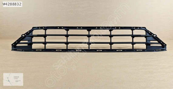 VOLVO XC60 TAMPON ORTA IZGARA