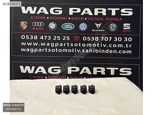 VW - SEAT - SKODA - AUDİ - PORSCHE AYNA KAMERASI 5Q0980546A
