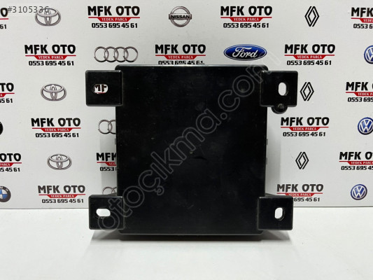 OPEL ASTRA H MODÜL BEYİN